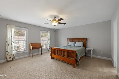 130 Ambergate Drive Youngsville NC 27596