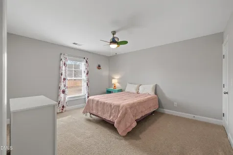 130 Ambergate Drive Youngsville NC 27596