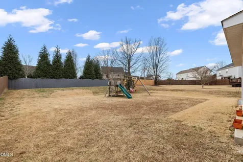 130 Ambergate Drive Youngsville NC 27596