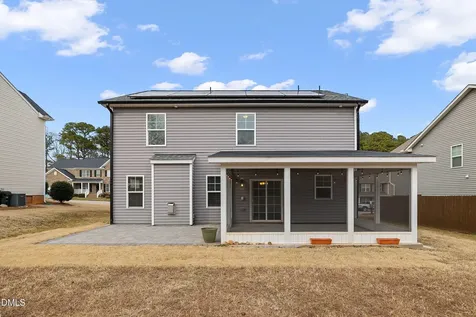 130 Ambergate Drive Youngsville NC 27596