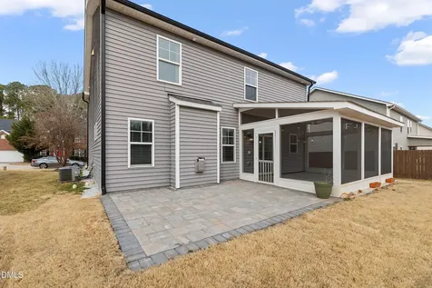 130 Ambergate Drive Youngsville NC 27596