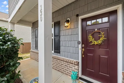 130 Ambergate Drive Youngsville NC 27596