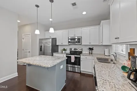 130 Ambergate Drive Youngsville NC 27596
