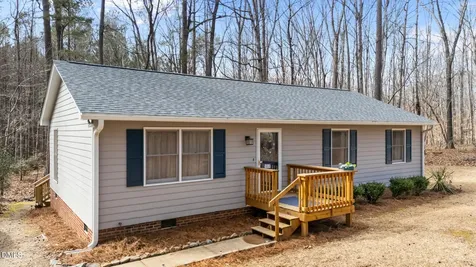 517 John Mitchell Road Youngsville NC 27596