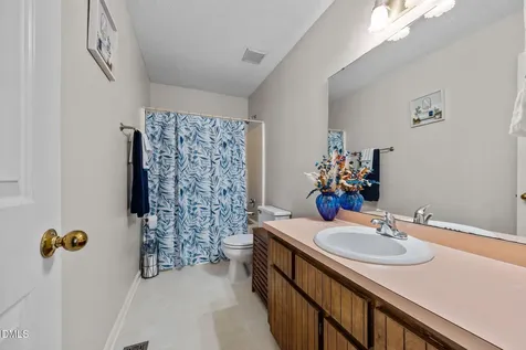 517 John Mitchell Road Youngsville NC 27596