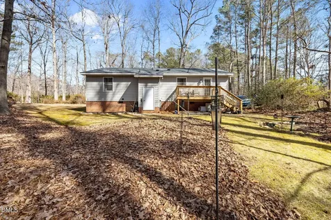 517 John Mitchell Road Youngsville NC 27596