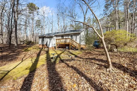 517 John Mitchell Road Youngsville NC 27596