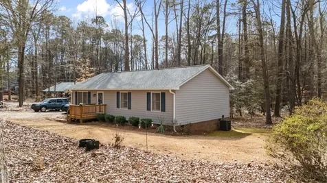 517 John Mitchell Road Youngsville NC 27596
