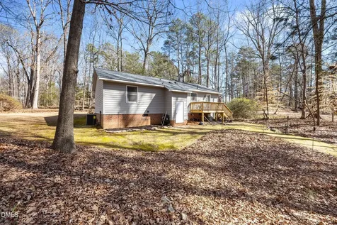 517 John Mitchell Road Youngsville NC 27596