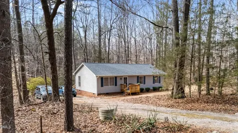 517 John Mitchell Road Youngsville NC 27596