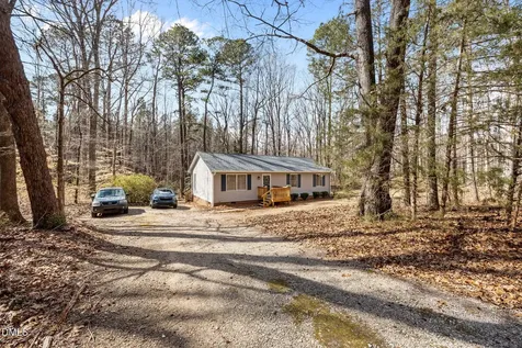 517 John Mitchell Road Youngsville NC 27596