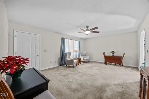 517 John Mitchell Road Youngsville NC 27596