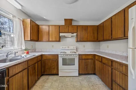 517 John Mitchell Road Youngsville NC 27596