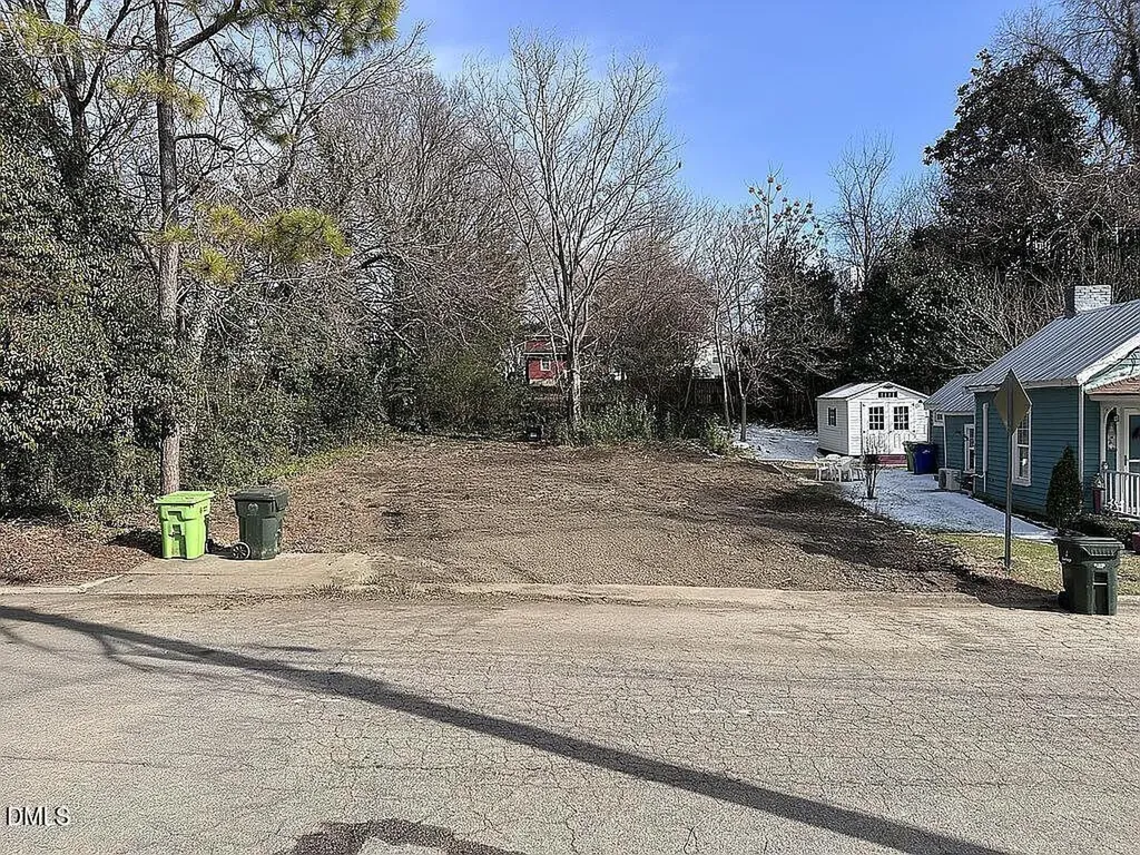 511 Alston Street Raleigh NC 27601