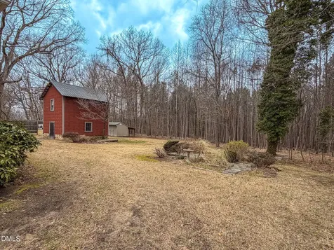 333 Allensville Road Roxboro NC 27574