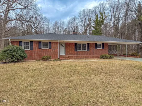 333 Allensville Road Roxboro NC 27574