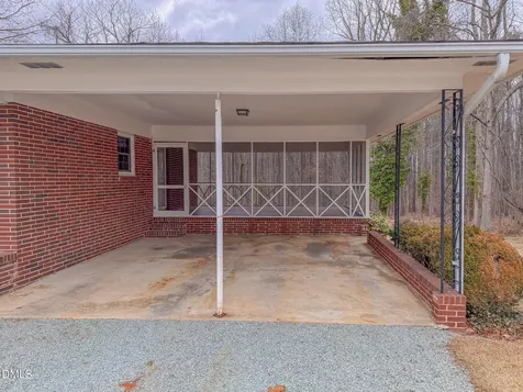 333 Allensville Road Roxboro NC 27574