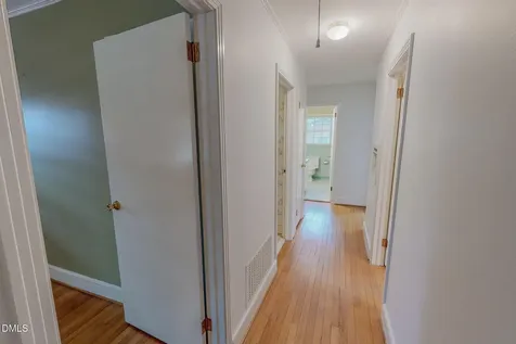 333 Allensville Road Roxboro NC 27574