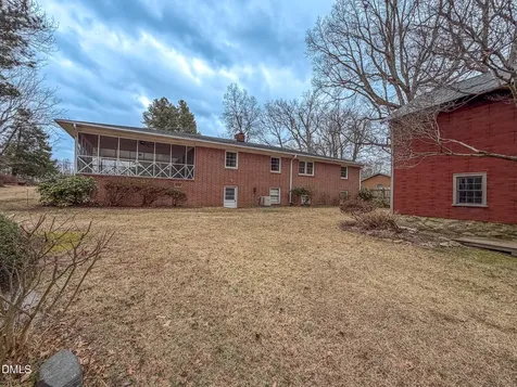 333 Allensville Road Roxboro NC 27574