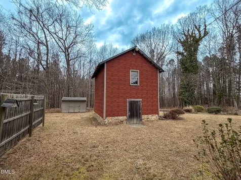 333 Allensville Road Roxboro NC 27574