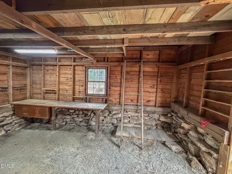 333 Allensville Road Roxboro NC 27574