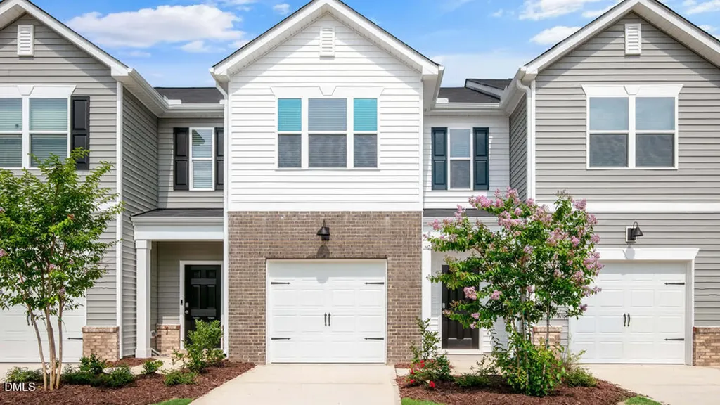 436 Ember Street Sanford NC 27330