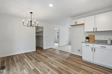 1120 W Pope Street Benson NC 27504