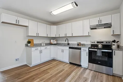 1120 W Pope Street Benson NC 27504