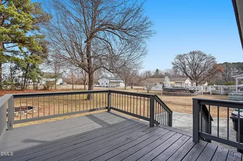 1120 W Pope Street Benson NC 27504