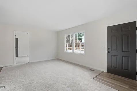 1120 W Pope Street Benson NC 27504