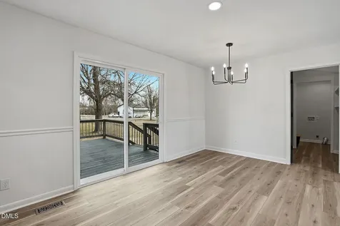 1120 W Pope Street Benson NC 27504