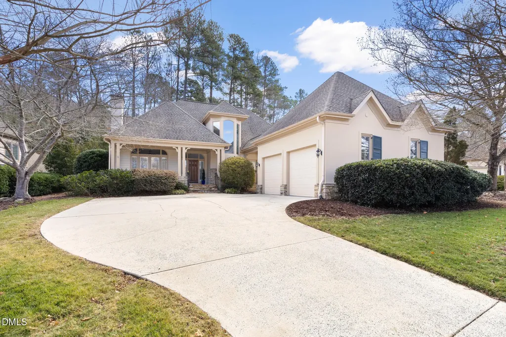 19240 Stone Brook Chapel Hill NC 27517