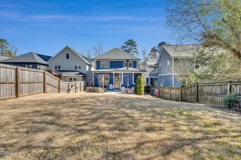 1433 Nottingham Road Raleigh NC 27607