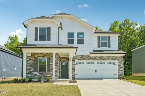 336 Southland Drive Zebulon NC 27597