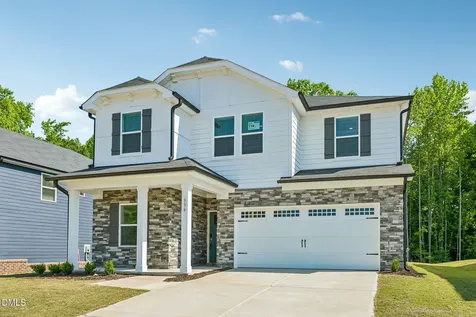 336 Southland Drive Zebulon NC 27597