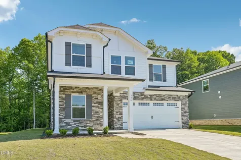 336 Southland Drive Zebulon NC 27597