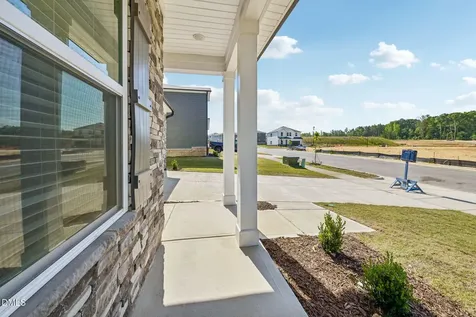 336 Southland Drive Zebulon NC 27597