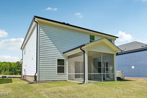 336 Southland Drive Zebulon NC 27597