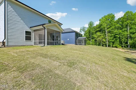 336 Southland Drive Zebulon NC 27597