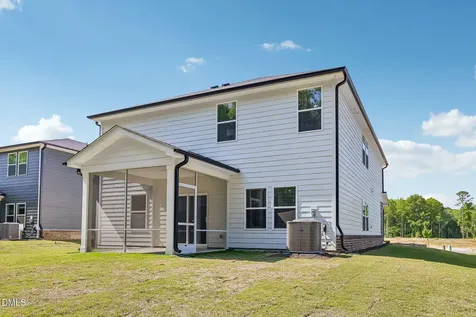336 Southland Drive Zebulon NC 27597