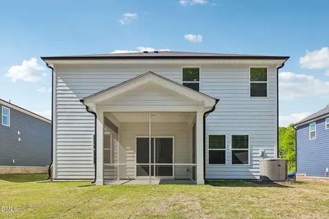 336 Southland Drive Zebulon NC 27597