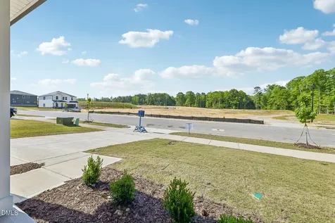 336 Southland Drive Zebulon NC 27597