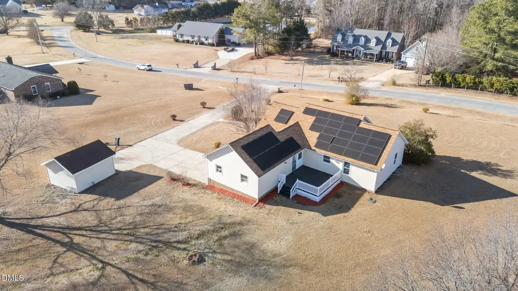 54 Lynn Lane Selma NC 27576