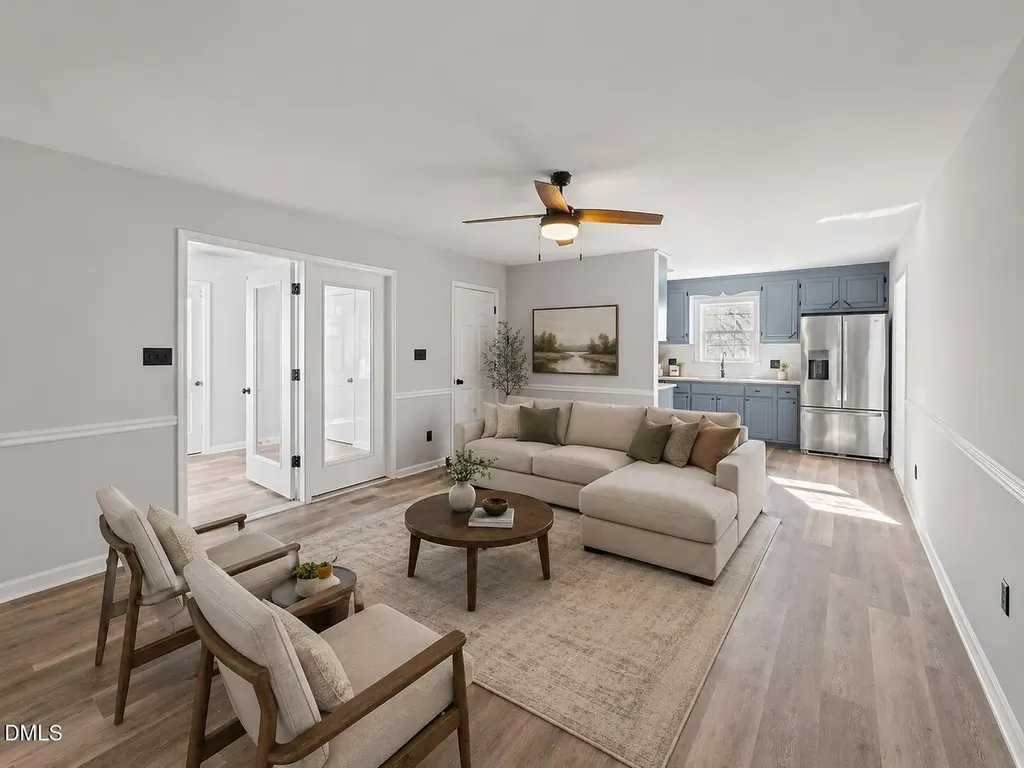 54 Lynn Lane Selma NC 27576