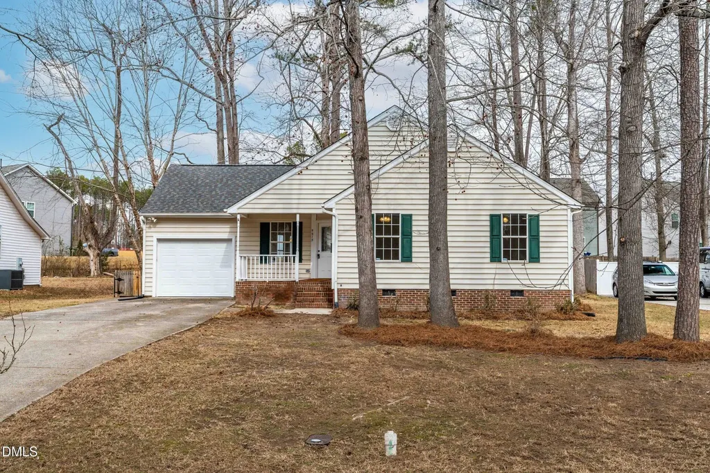 5213 Pronghorn Lane Raleigh NC 27610