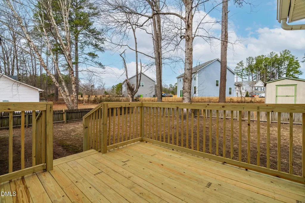 5213 Pronghorn Lane Raleigh NC 27610