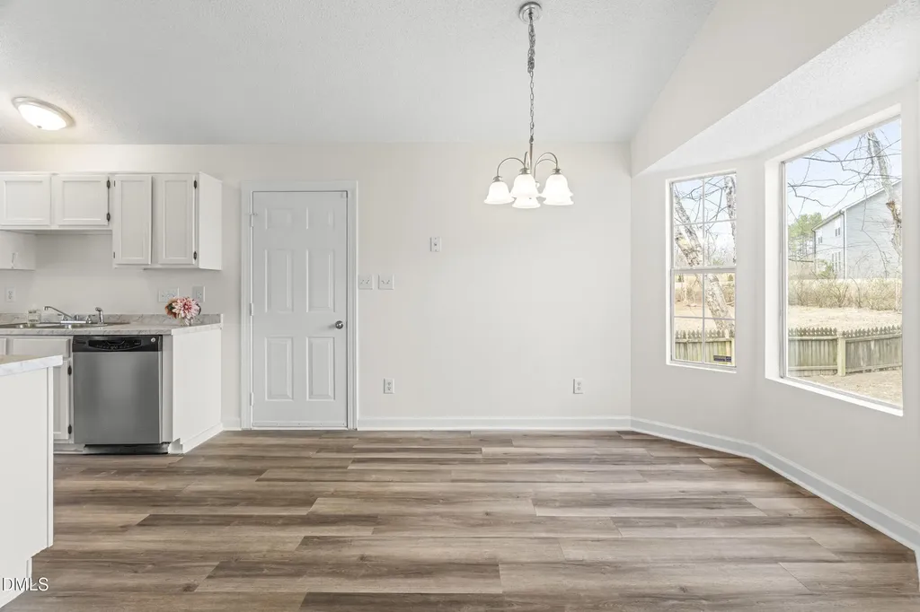 5213 Pronghorn Lane Raleigh NC 27610