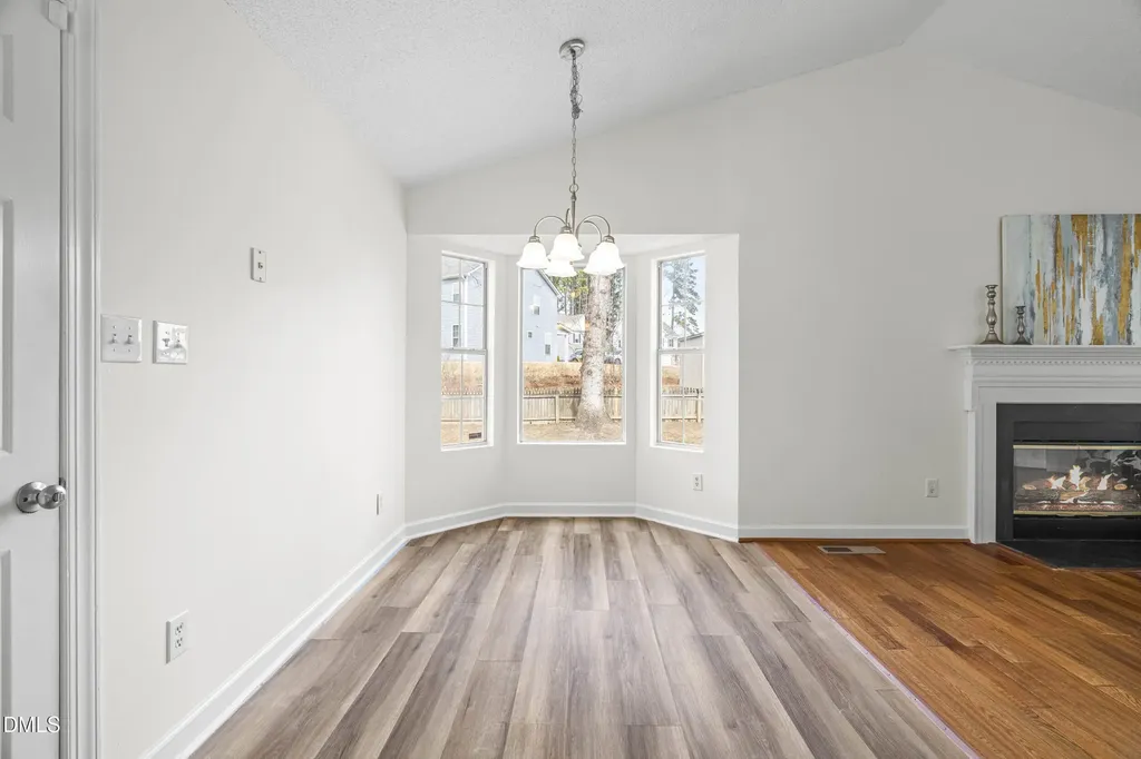 5213 Pronghorn Lane Raleigh NC 27610