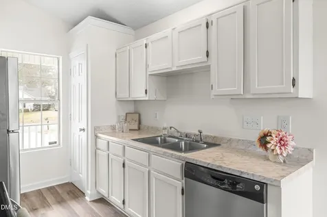 5213 Pronghorn Lane Raleigh NC 27610