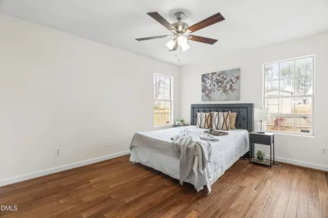 5213 Pronghorn Lane Raleigh NC 27610